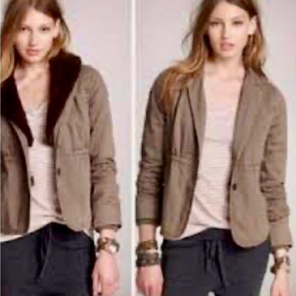 JCrew  bomber jacket